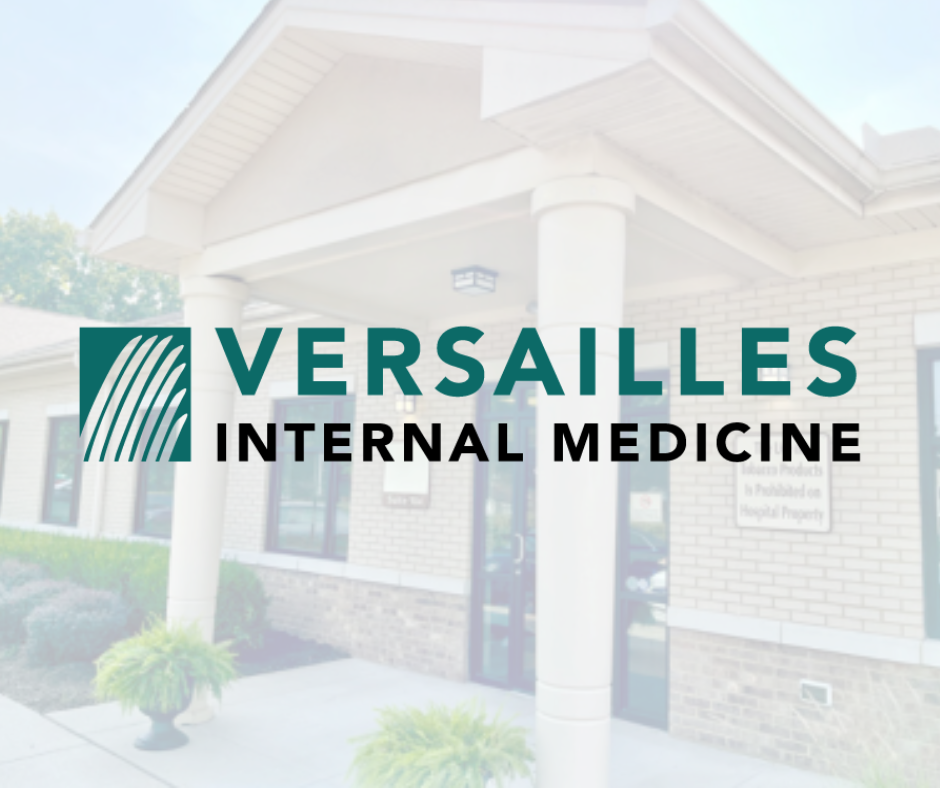 Versailles Internal Medicine